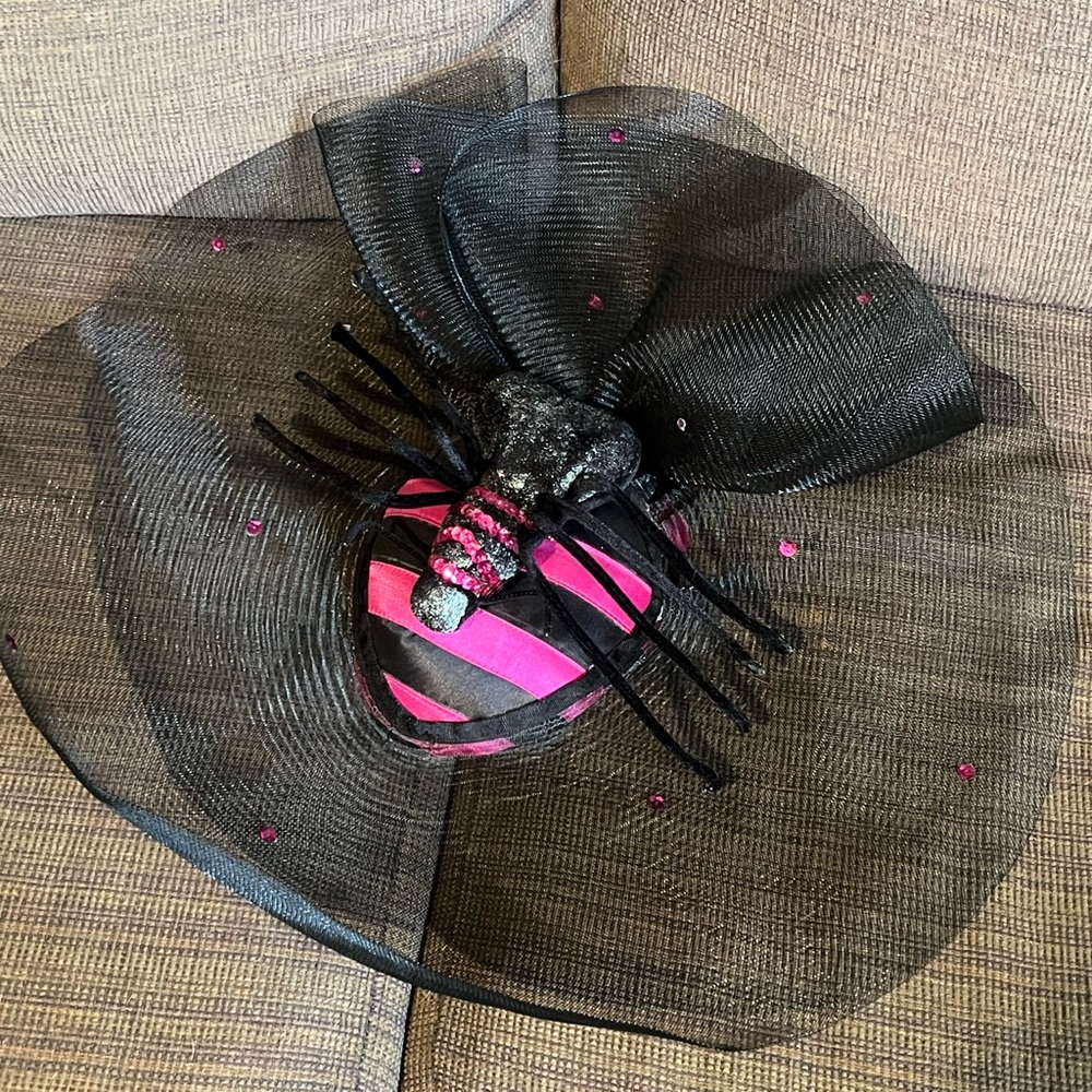 Halloween hat